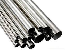 Alloy Steel A335 Gr.P22 Pipes and Tubes